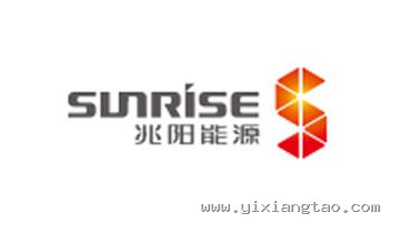 兆阳能源 SUNRISE 合作品牌