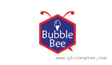 Bubble Bee 合作品牌