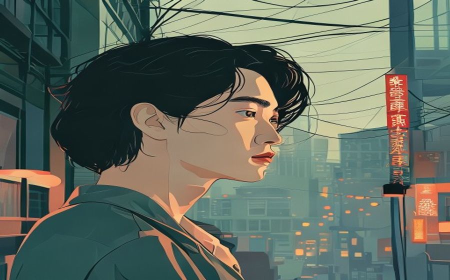 王家卫
